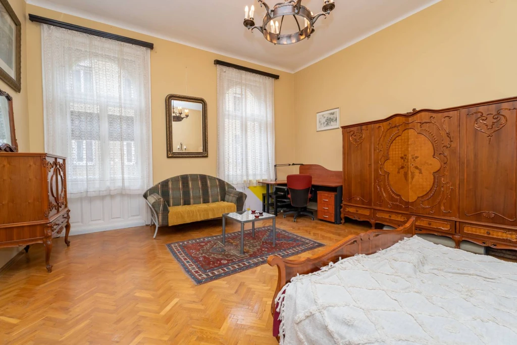 Eladó Társasházi lakás, Budapest VIII. kerület, Csarnok negyed, 91nm, 89900000 Ft