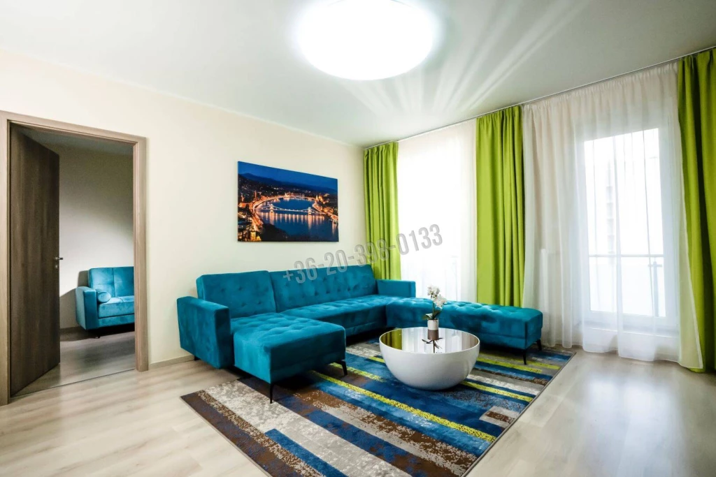 For sale brick flat, Budapest XIII. kerület, Angyalföld