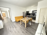 For rent condominium, Paks