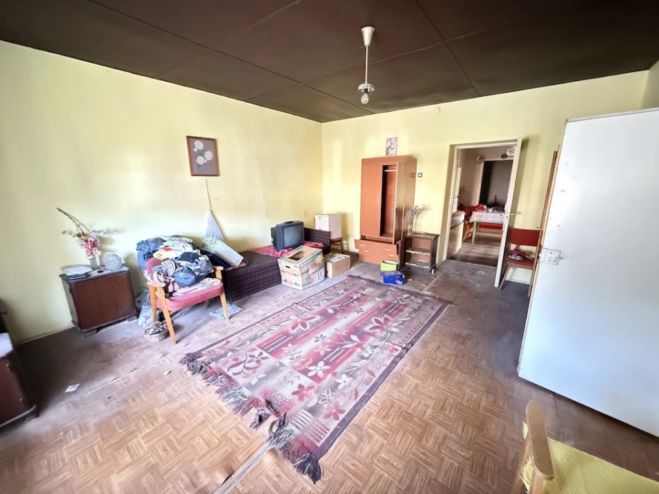 Eladó családi ház, Dunaszentgyörgy