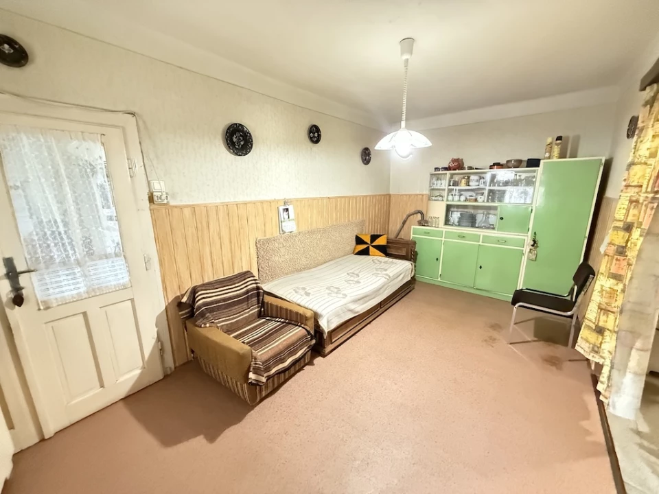 For sale house, Dunaszentgyörgy