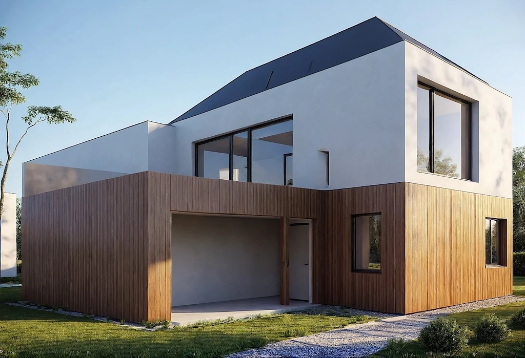 For sale house, Paks