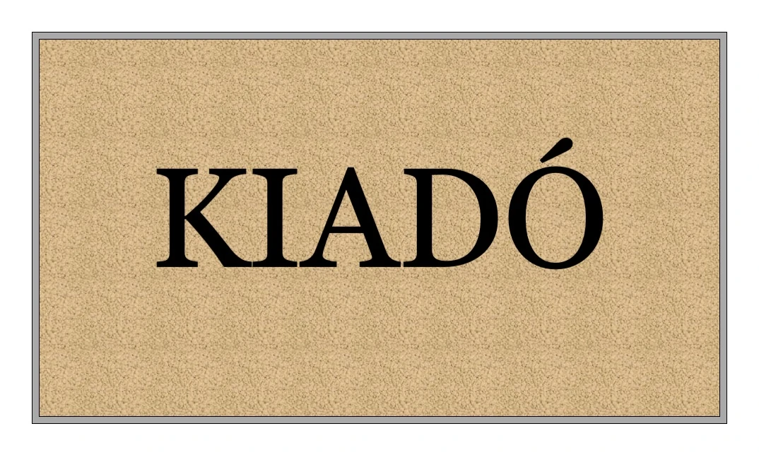 Kiadó egyedi garázs, Paks