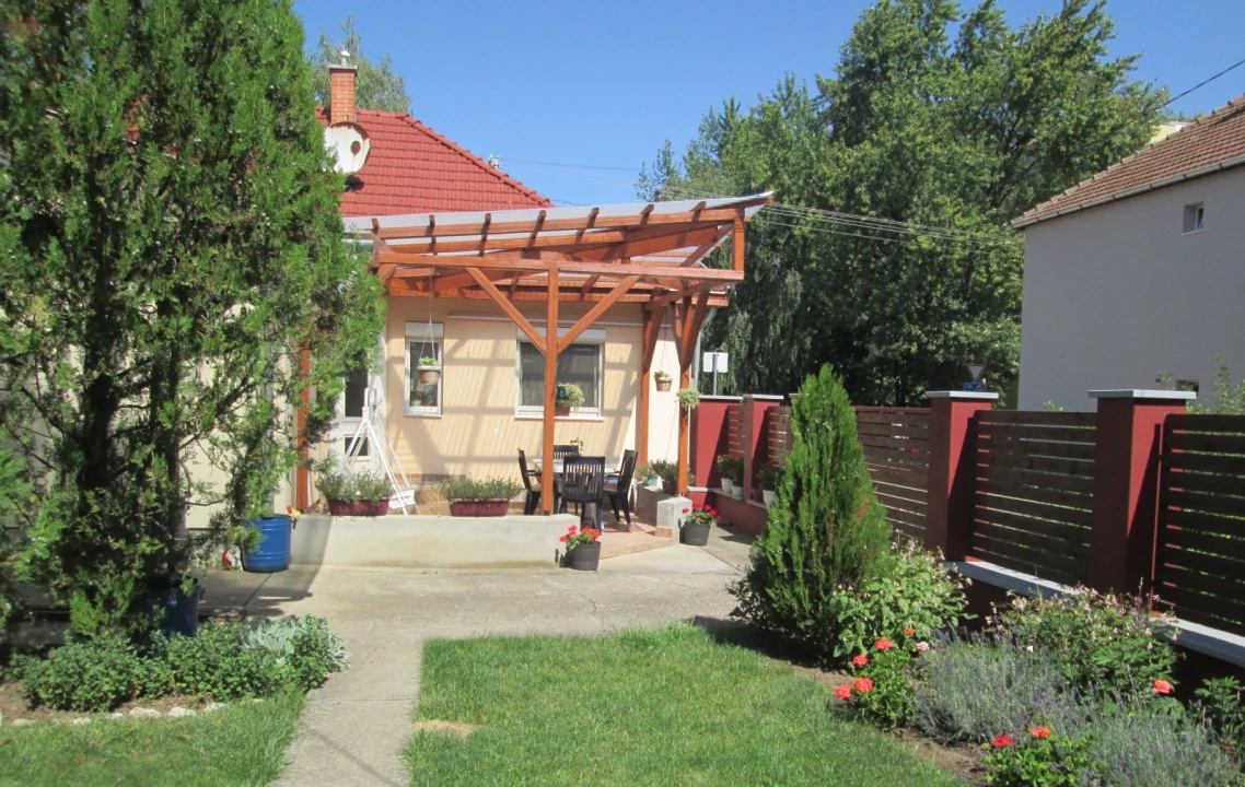 For sale house, Eger