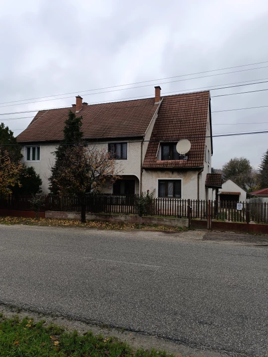 For sale house, Felsőtárkány