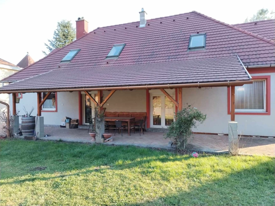 For sale house, Eger