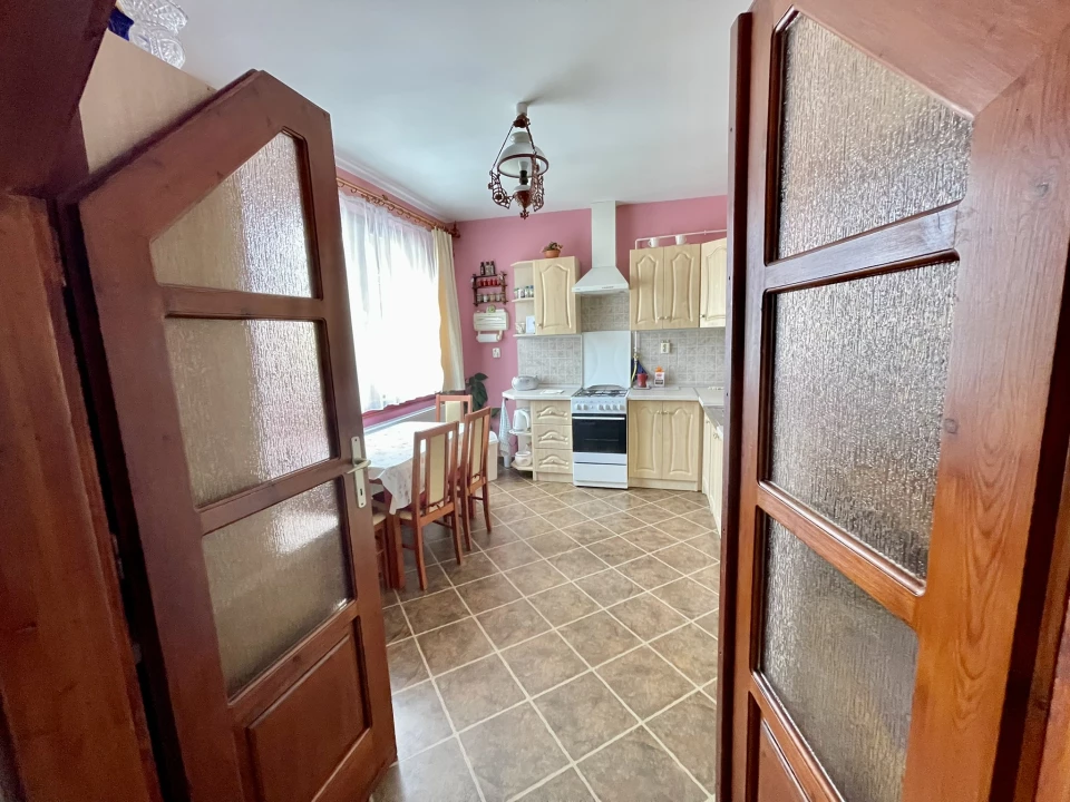 For sale house, Eger