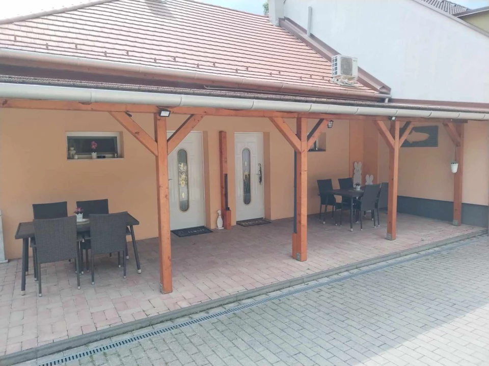 For sale hotel, inn, Eger