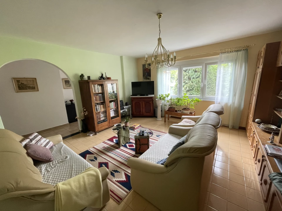 For sale house, Eger