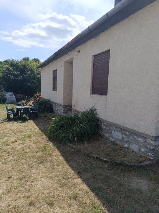 For sale house, Balaton