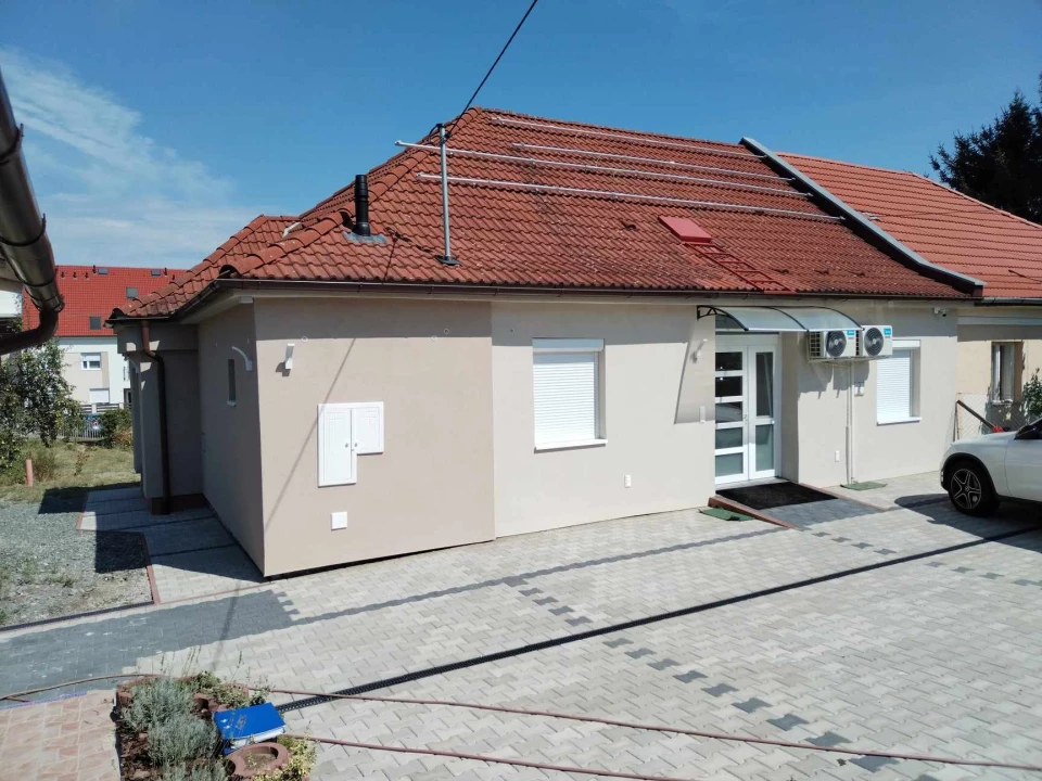 For rent house, Eger