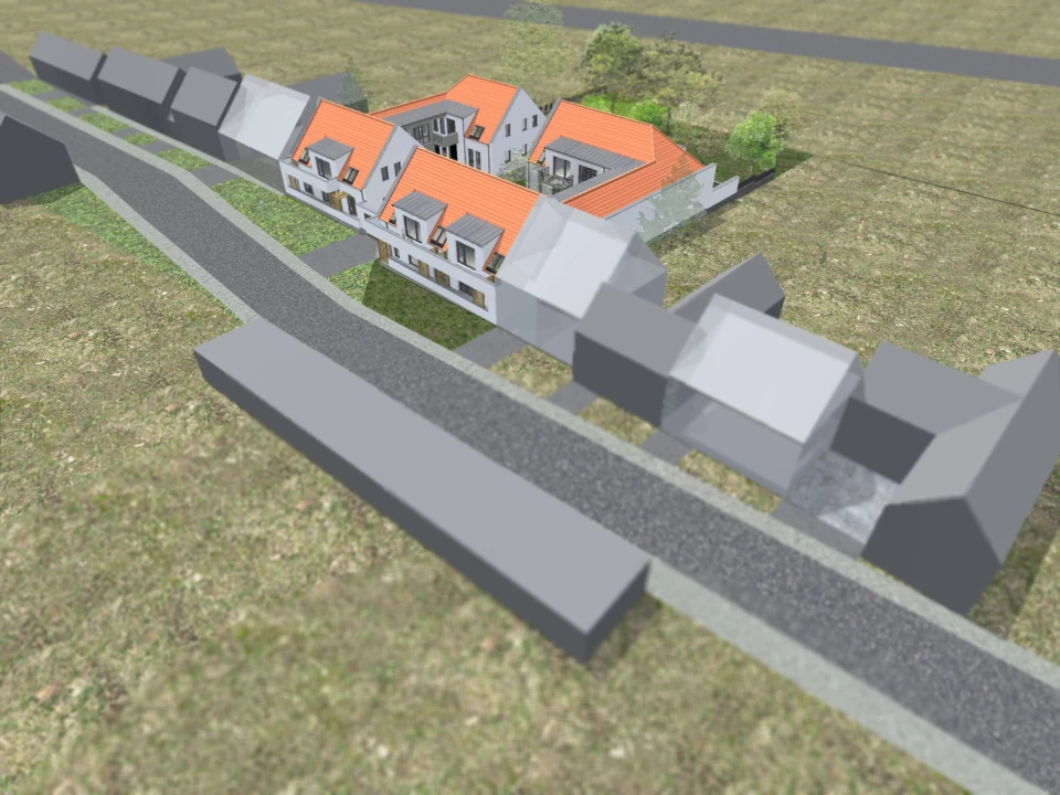 Eladó téglalakás, Eger