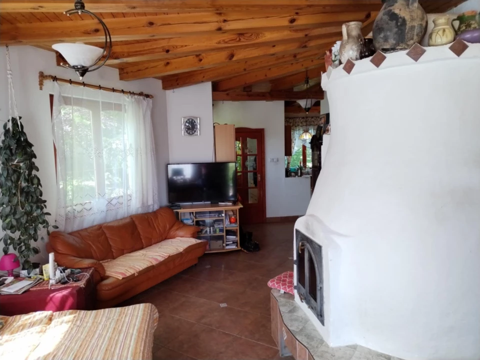 For sale house, Ostoros