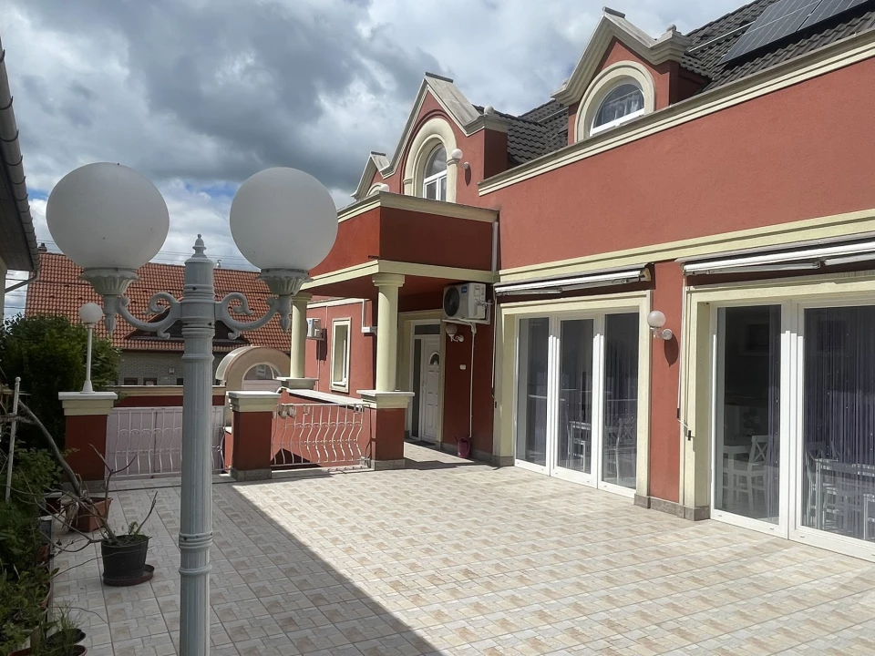For sale house, Eger