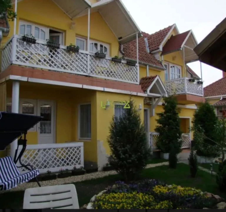 Eladó téglalakás, Eger