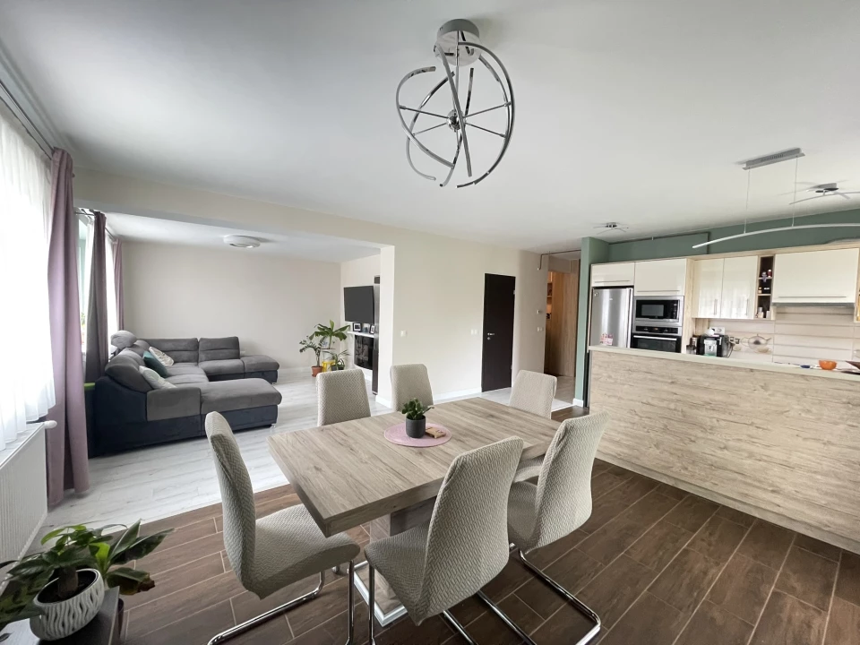 Eladó téglalakás, Eger, Dr. Frank Mária utca