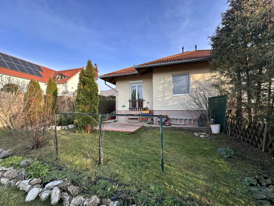 For sale house, Felsőtárkány