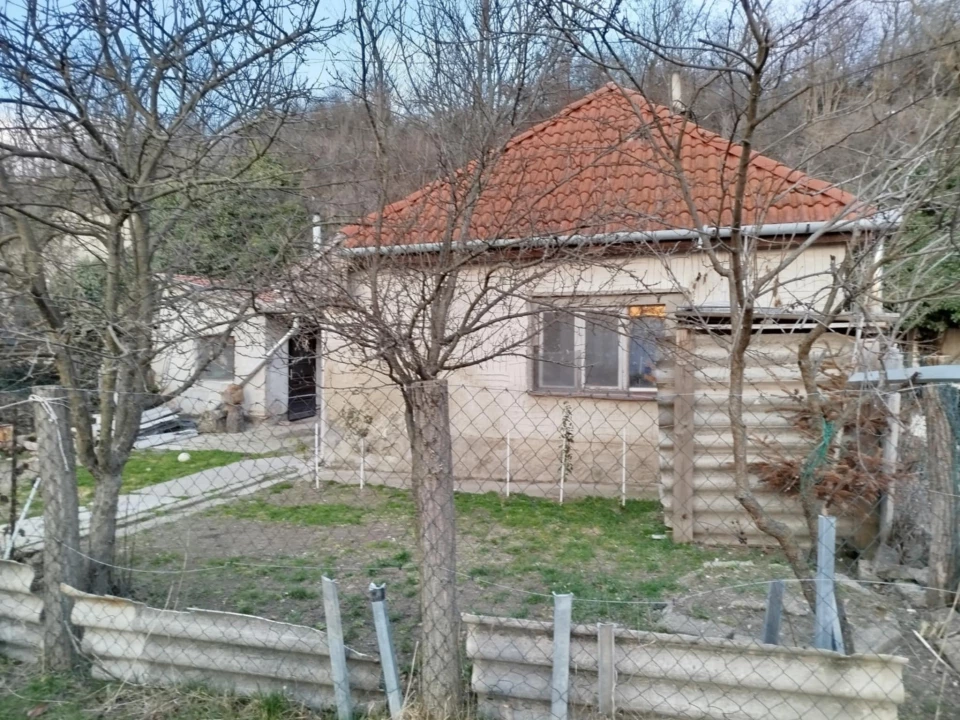 For sale house, Ostoros