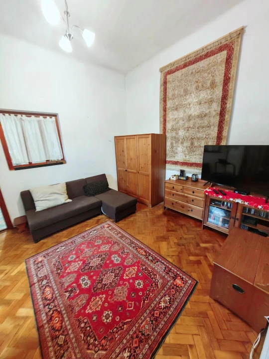 Eladó egyéb lakás, Eger
