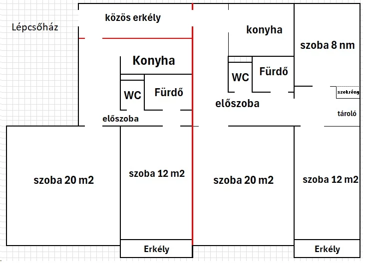 Eladó panellakás, Budapest XIII. kerület, Országbíró utca 4