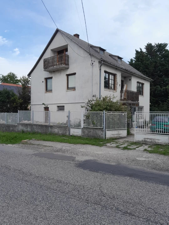 For sale house, Veszprém