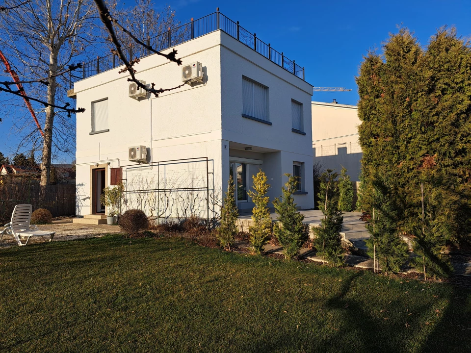 For sale weekend house, Balatonfüred