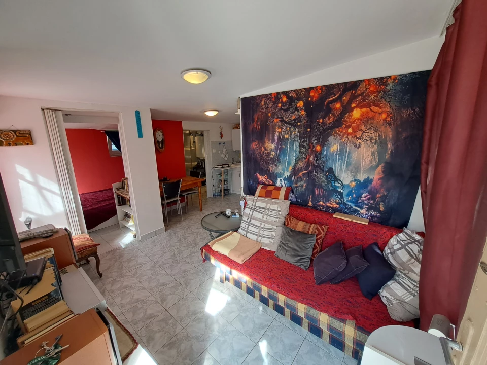 Eladó hétvégi ház, Balatonalmádi