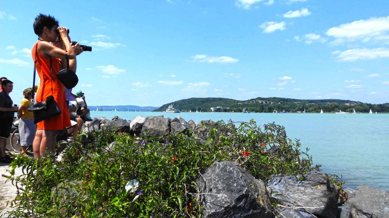 Eladó hétvégi ház, Balatonfűzfő