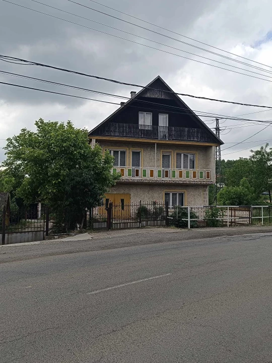 For sale house, Abaújszántó, Petőfi  51