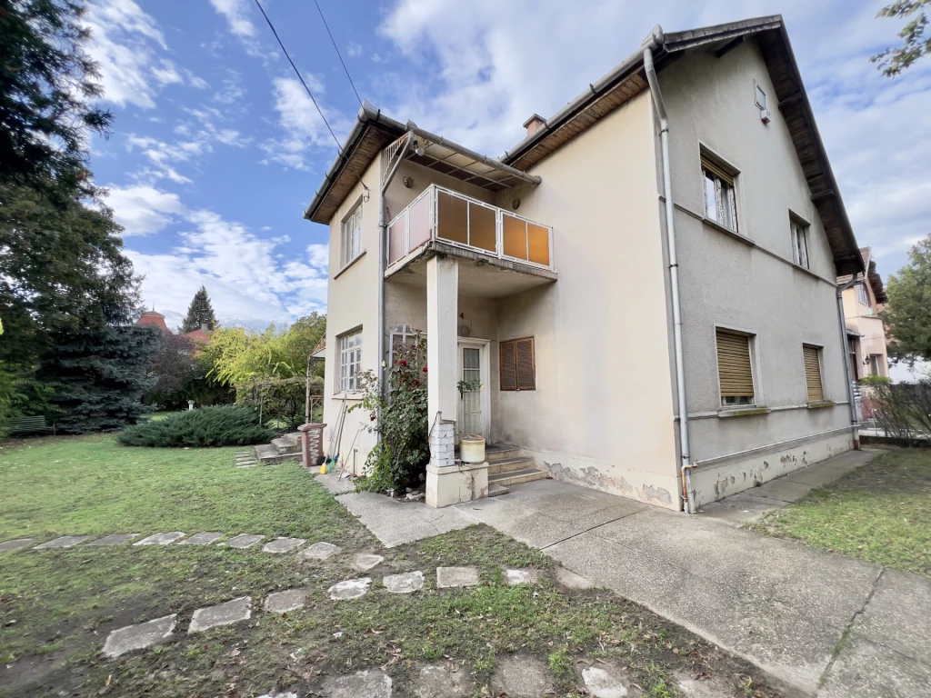 For sale house, Dunaharaszti, Óváros