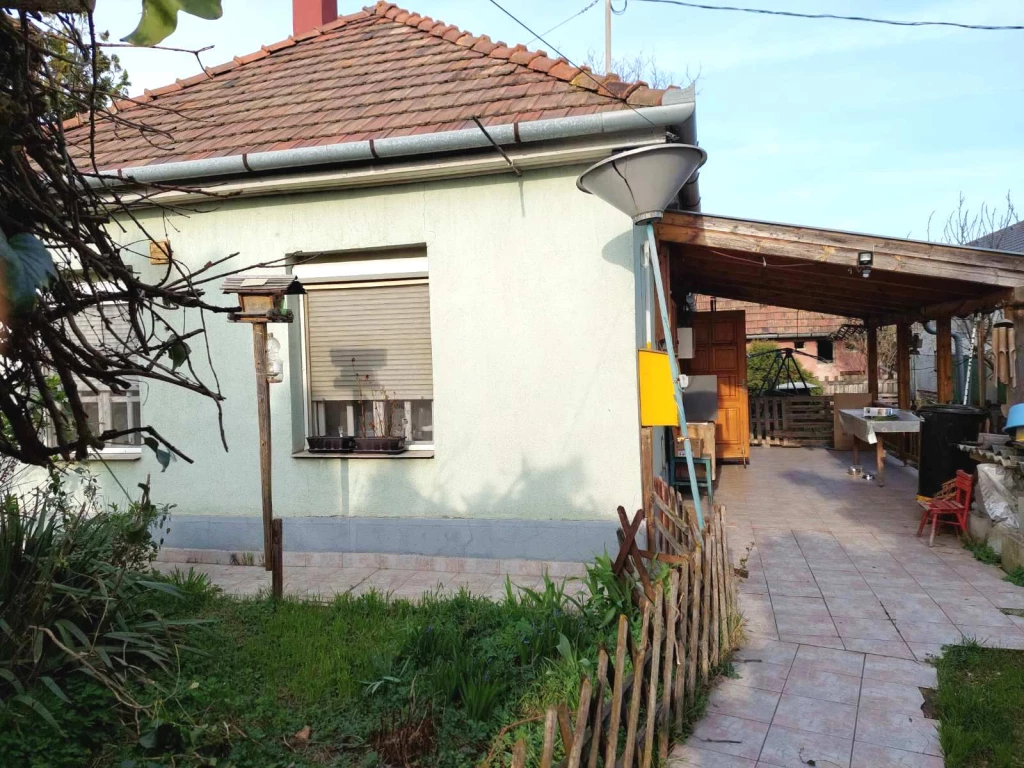 For sale house, Szigethalom