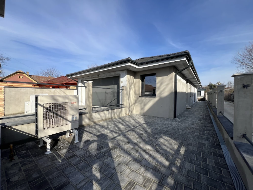 For sale house, Alsónémedi