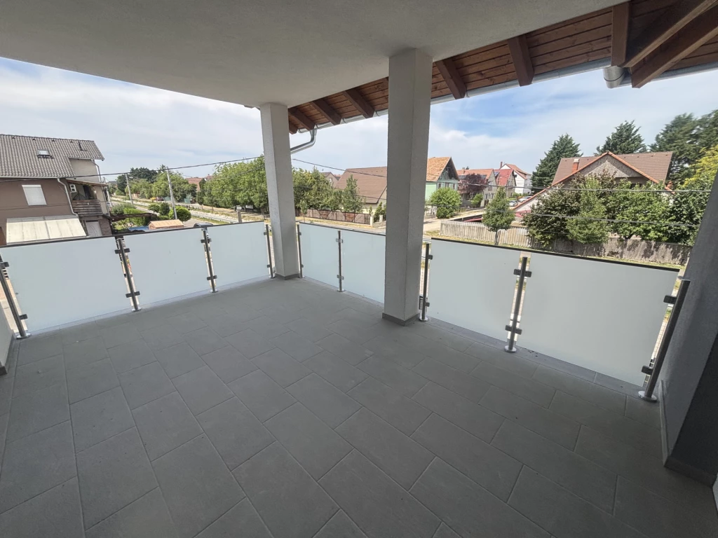 Dunaharaszti kedvelt lakóparkjában tégla új építésű lakások eladók!