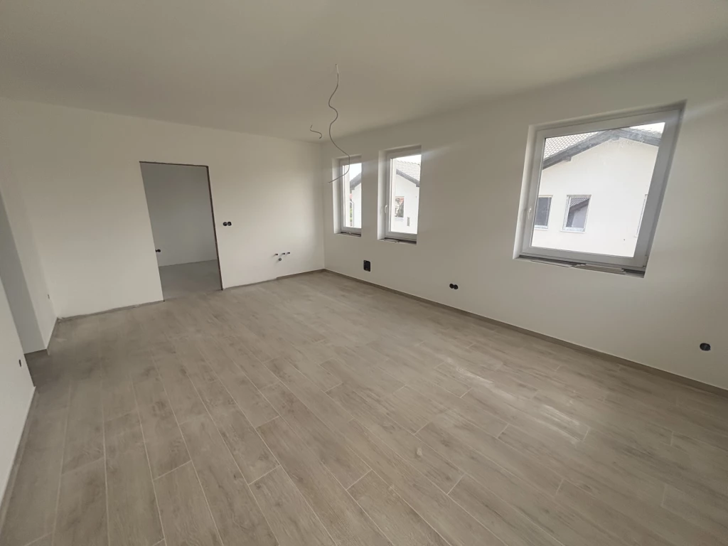 Dunaharaszti kedvelt lakóparkjában tégla új építésű lakások eladók!