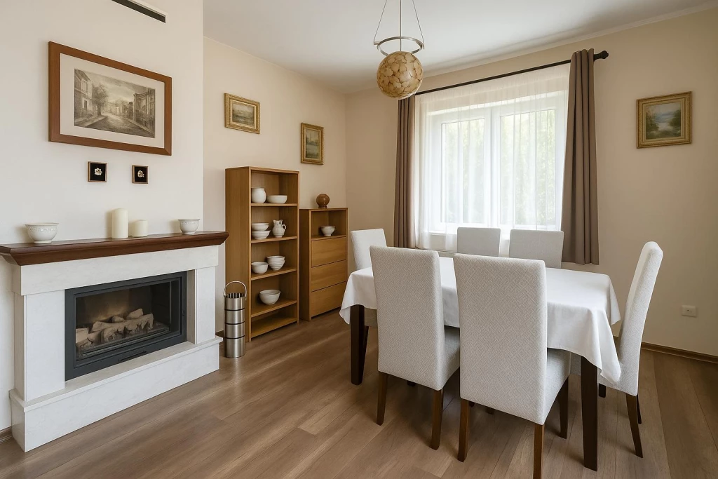 For sale house, Ercsi