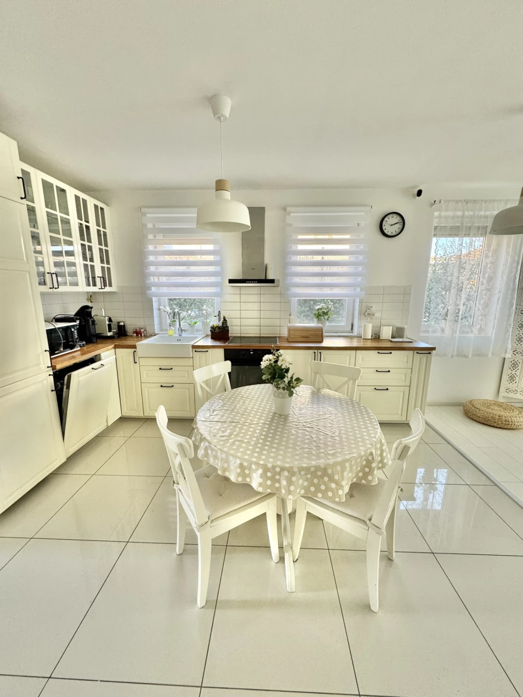 Álom otthon Dunaharaszti Bezerédi lakóparkjában