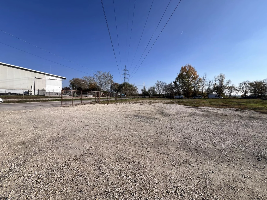 Behajtási engedély nem kell!