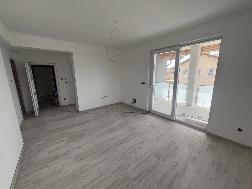 Dunaharaszti kedvelt lakóparkjában tégla építésű lakások eladók!