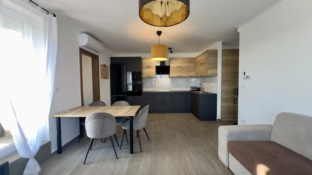 For rent brick flat, Dunaharaszti