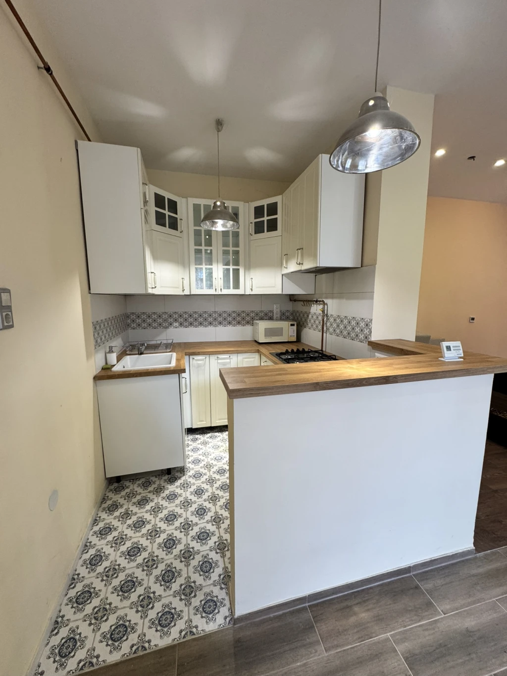 c3-1-name c2-2-name, Dunaharaszti, Felsőváros