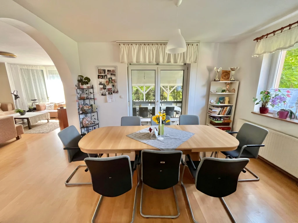 Dunaharaszti Felsővárosában eladó energiahatékony családi ház!