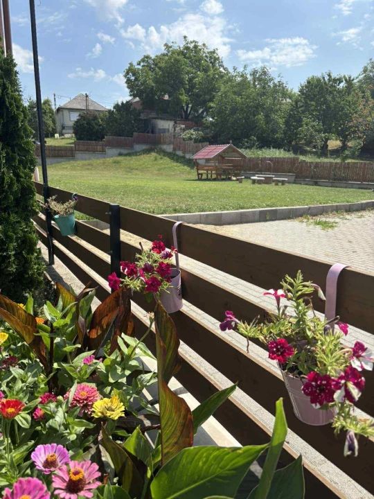 Eladó téglalakás, Andornaktálya