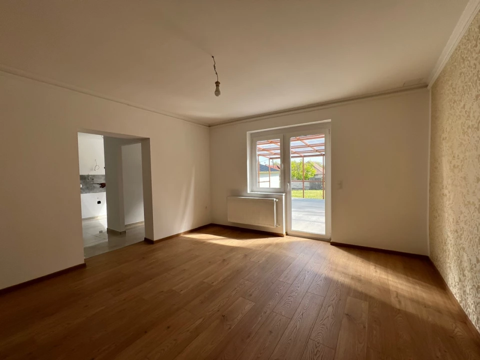 Eladó családi ház, Eger