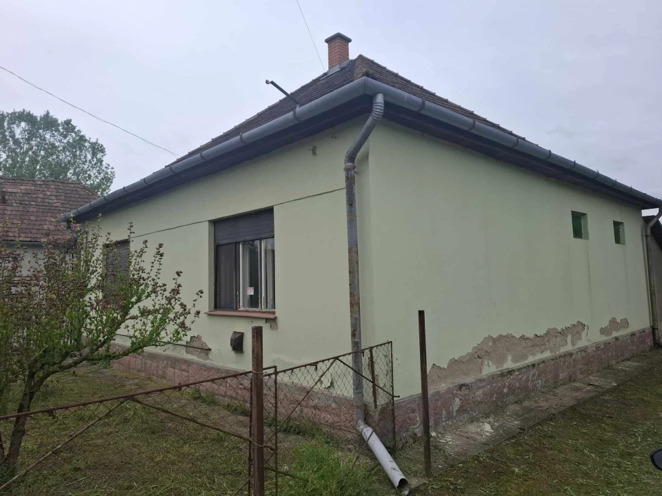 Eladó családi ház, Terpes