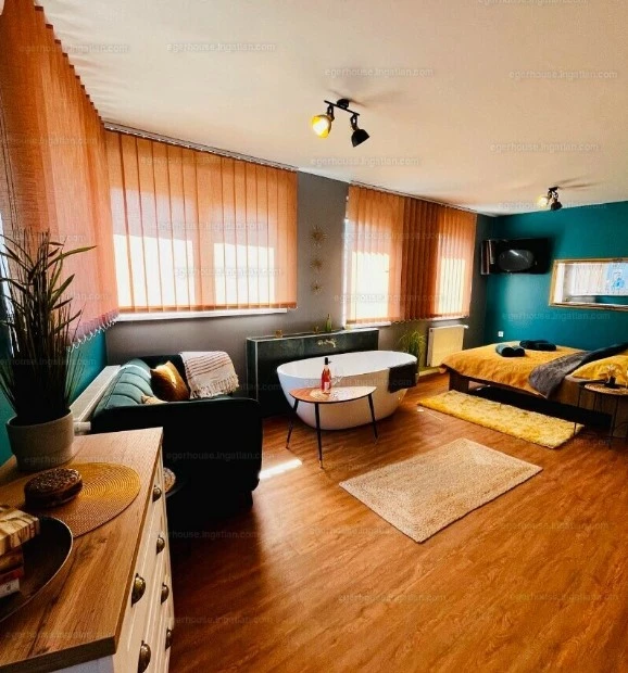 For sale hotel, inn, Eger