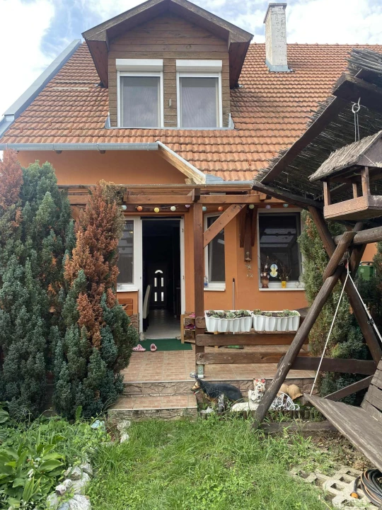 Eladó családi ház, Eger