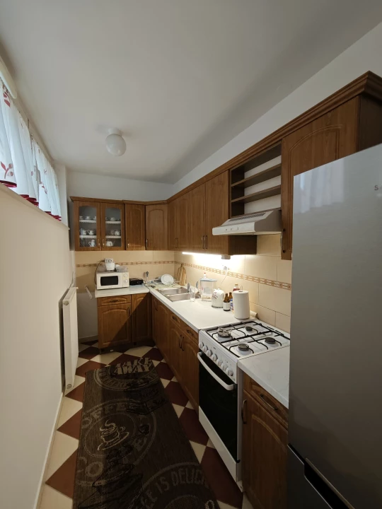 Eladó téglalakás, Eger