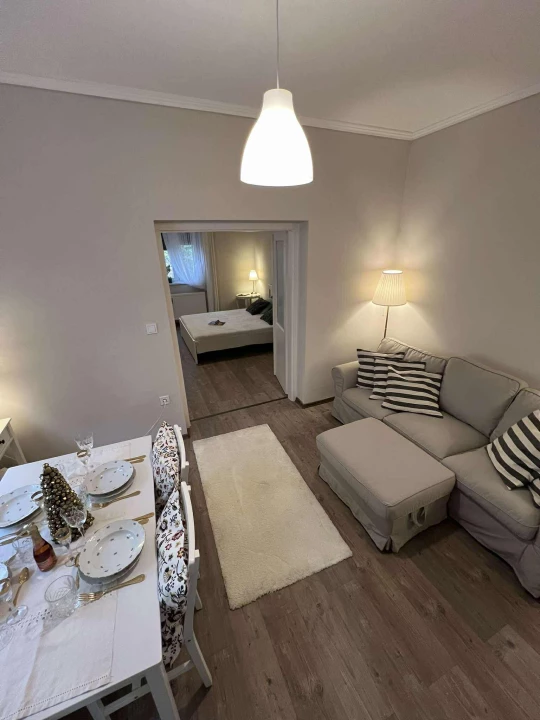 Eladó téglalakás, Eger