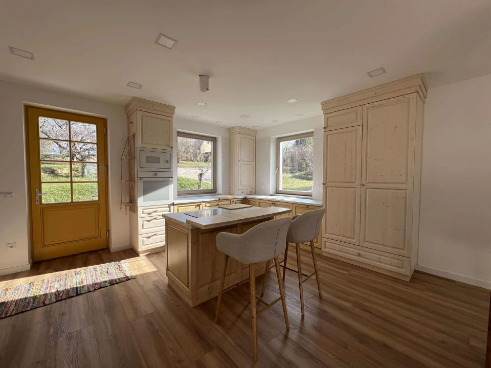 Eladó családi ház, Eger