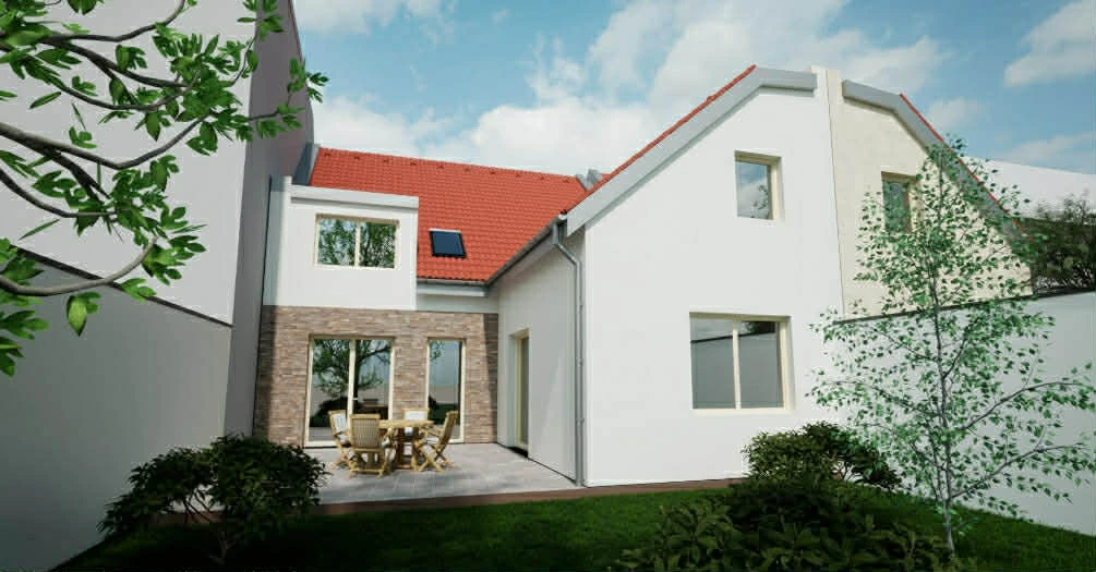 Eladó családi ház, Eger